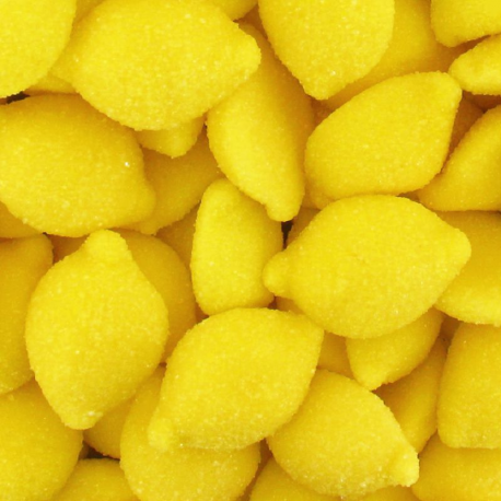 Citrons tendres - 1kg