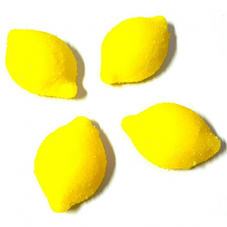 Citrons tendres - 1kg