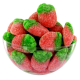 Fraises des bois acides - 1kg