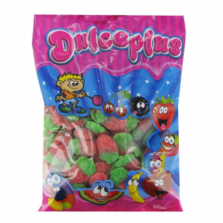 Fraises des bois acides - 1kg