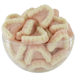 Dentiers acides - 1kg
