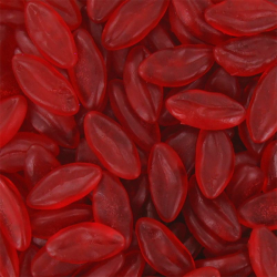 Lèvres mini lisses - 1kg