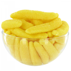 Bananes tendres - 1kg