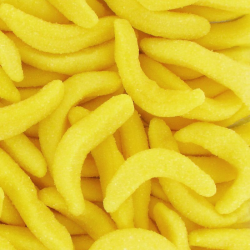 Bananes tendres - 1kg