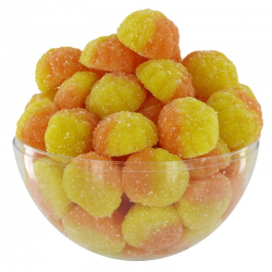 Crème renversée sucrée - 1kg