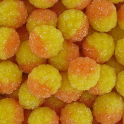 Crème renversée sucrée - 1kg