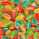 Lèvres candies couleur - 1kg