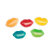 Lèvres candies couleur - 1kg