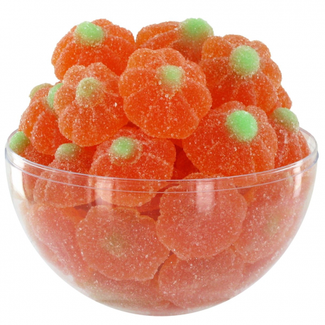 Mandarines sucrées - 1kg