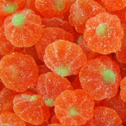 Mandarines sucrées - 1kg