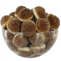Noix de coco candies - 1kg