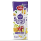 Nectar multifruits 20cl paille papier - carton de 30