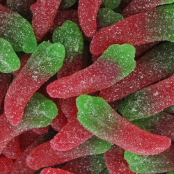 Piments gélifiés sucrés - 1kg