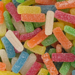 Frites candies - 1kg
