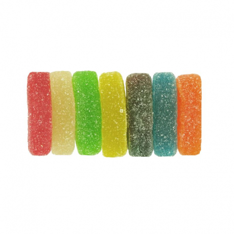 Frites candies - 1kg