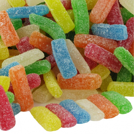 Frites candies - 1kg