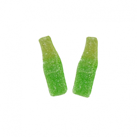 Bouteilles candies Mojito - 1kg