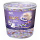 Naps mix Milka - tubo de 1kg (environ 207 pièces)