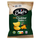 Chips Brets saveur Cheddar Bière 125g - 10 paquets