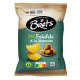 Chips Brets saveur Falafels à la Libanaise 125g - 10 paquets