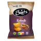 Chips Brets saveur Kebab 125g - 10 paquets