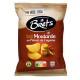 Chips Brets saveur moutarde piment de Cayenne 125g - 10 paquets