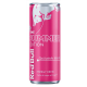 Red Bull Pêche blanche Summer Edition 25cl - 24 boîtes