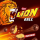 Lion Pop Choc - sachet de 1kg