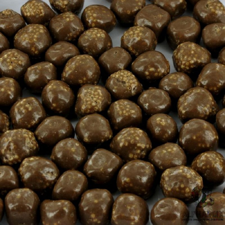 Lion Pop Choc - sachet de 1kg