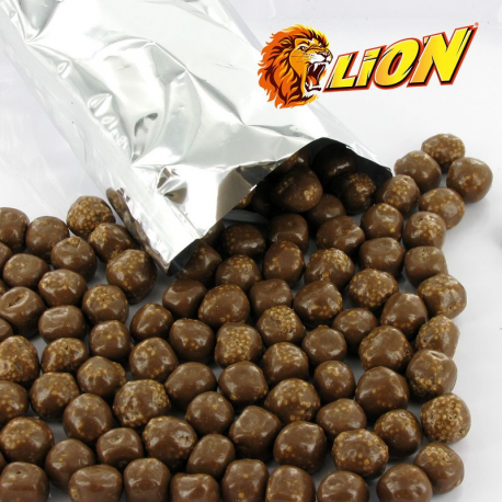 Lion Pop Choc - sachet de 1kg
