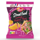 Chips Street Food Boeuf Thai 120g - 10 paquets