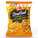Chips Street Food Spicy Curry 120g - 10 paquets