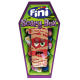 Cercueil scary box Halloween - 92g
