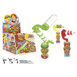 Paint Roller Johny Bee - Boîte de 12