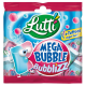 Lutti Méga Bubble bubblizz 85g - carton de 20 sachets