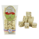 Nougats tendres caramel au beurre salé - sachet de 125g