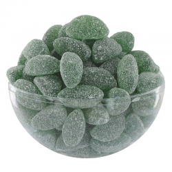 Bâteaux à l'huile essentielle Eucalyptus - 2kg
