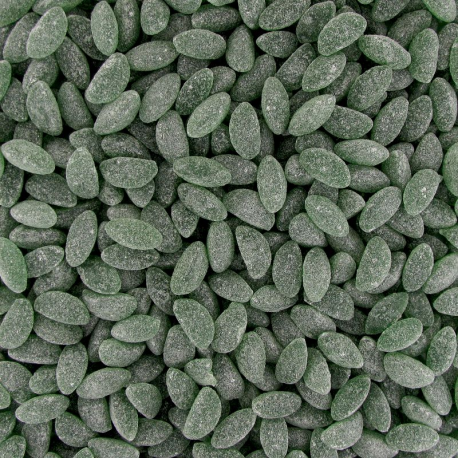 Bâteaux à l'huile essentielle Eucalyptus - 2kg