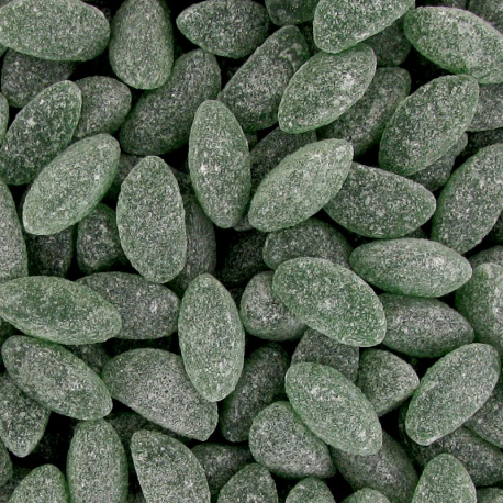 Bâteaux à l'huile essentielle Eucalyptus - 2kg