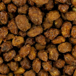 Chouchous - cacahuètes caramélisées - 250g