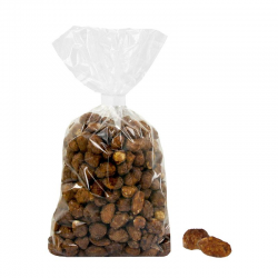 Chouchous - cacahuètes caramélisées - 250g