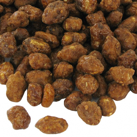 Chouchous - cacahuètes caramélisées - 5kg
