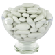 Dragées Alsace (43% amande) BLANC brillant - 1kg