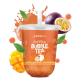 Popping Bubble Tea Cup Mangue Passion 33 cl - 12 boissons