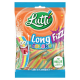 Lutti Long fizz Colors 100g - 14 sachets