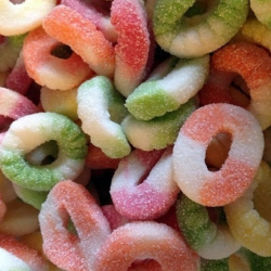 Arlequin Fizz Lutti - 2kg