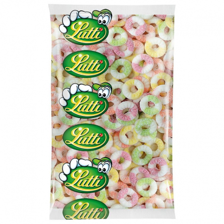 Arlequin Fizz Lutti - 2kg
