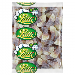 Sure Fotter Pied cola vrac Lutti - 2,5kg