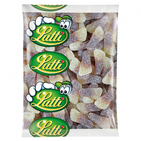 Sure Fotter Pied cola vrac Lutti - 2,5kg