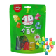 Kids 4D ABC Lettres 120g - carton de 12 sachets